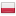 cuprum.pl hosted country